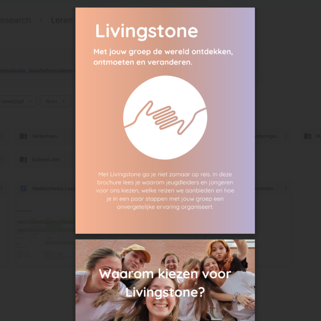 Livingstone