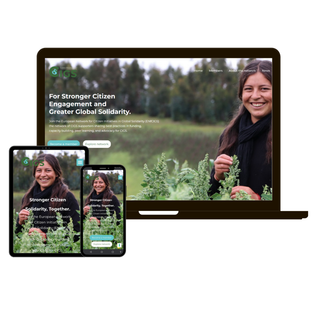 ENfCIGS door Jouw Digitale Thuis